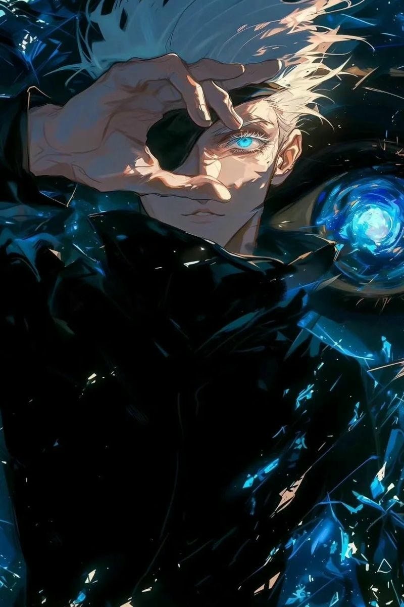 anime boy dp for instagram and whatsapp