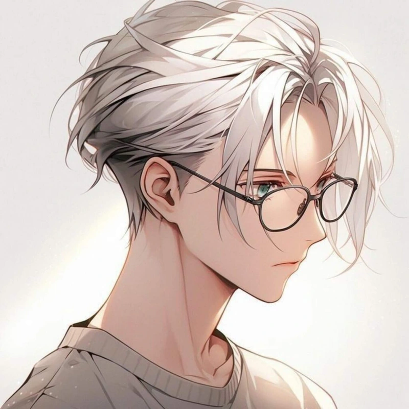 anime boy dp for instagram dp