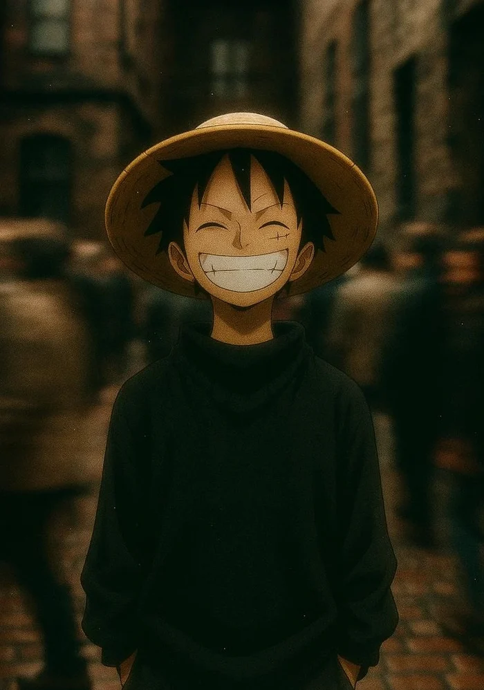 anime boy dp instagram aesthetic style