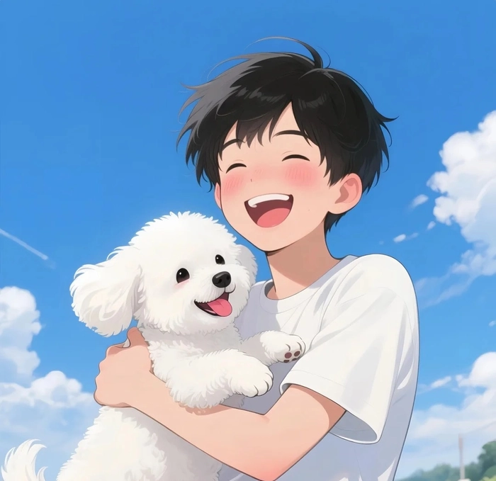 anime boy dp instagram for fb profile