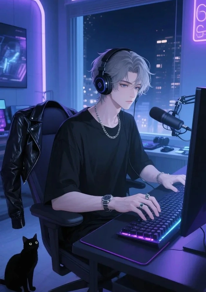 anime boy dp instagram hd
