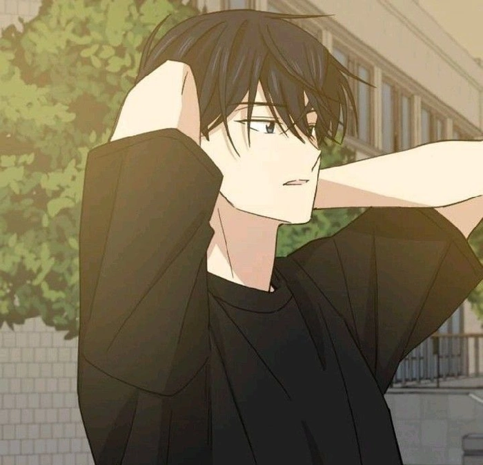 anime boy dp instagram profile photo