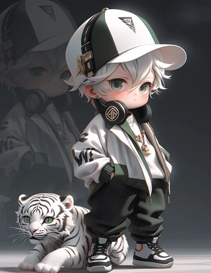 anime boy dp instagram stylish appearance