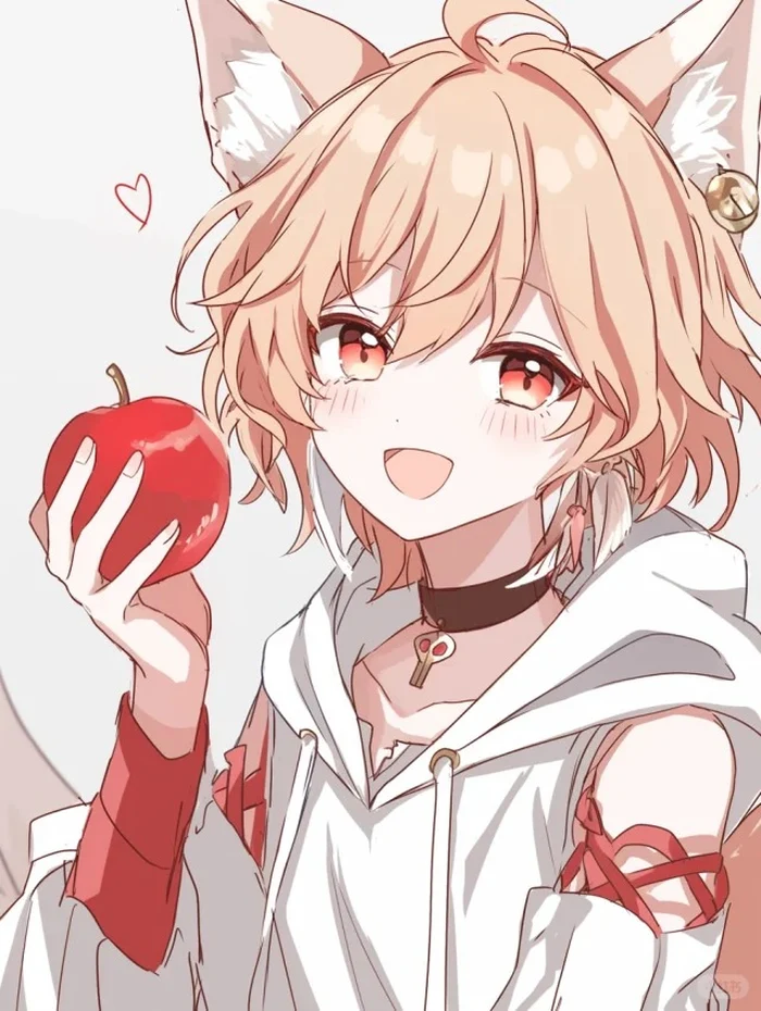 anime boy dp instagram with background blur