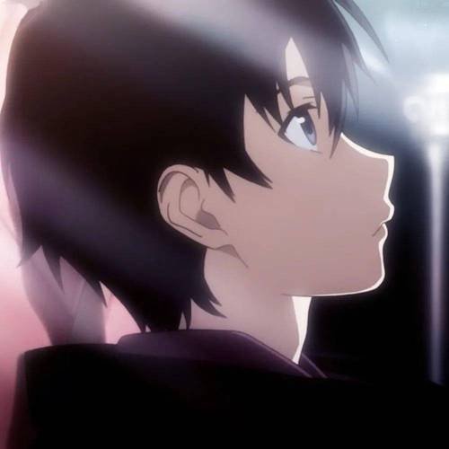 anime boy dp instagram