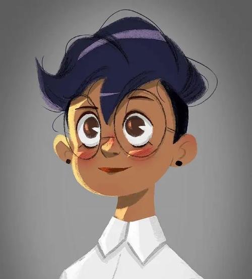 anime boy dp profile