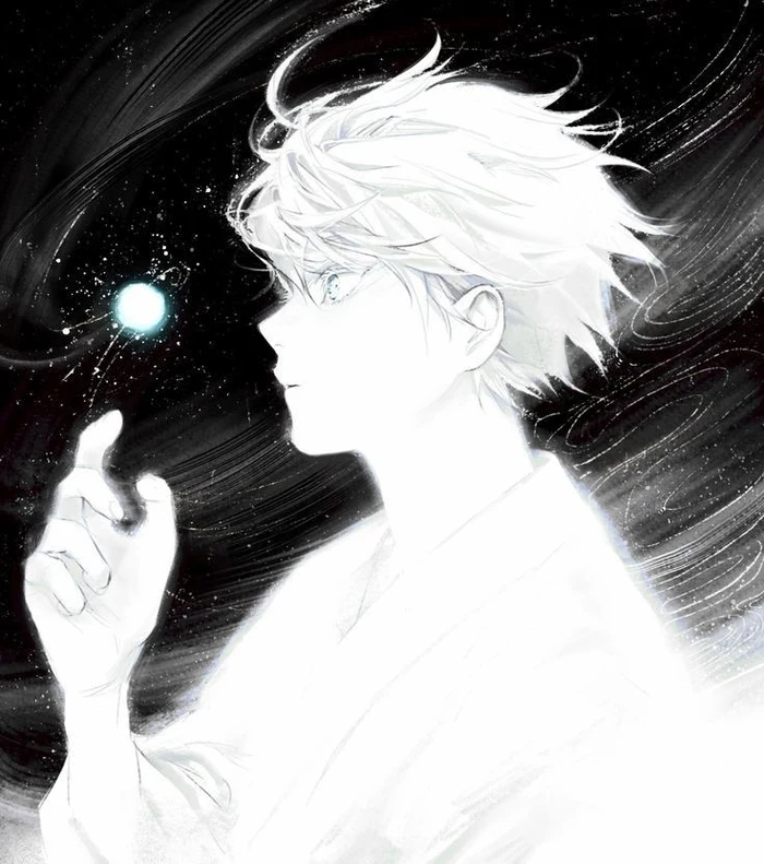 anime boy instagram dp for whatsapp