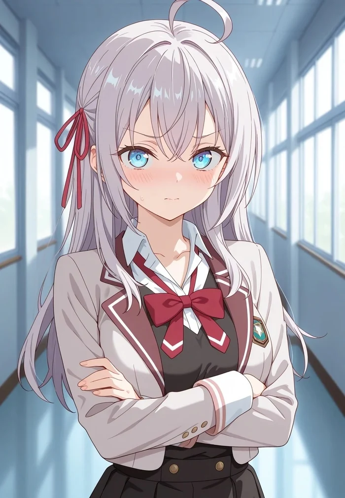 anime cartoon style dp