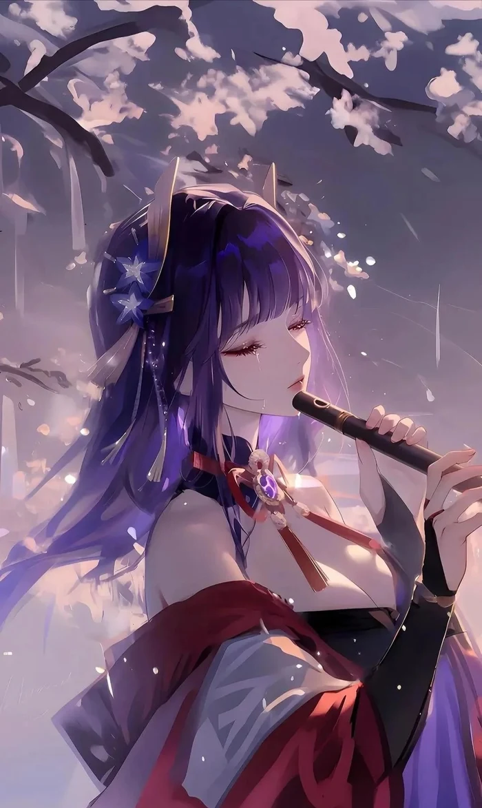 anime dp aesthetic style