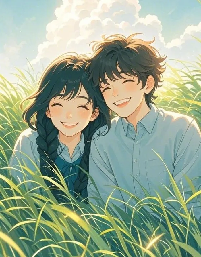 anime dp for instagram