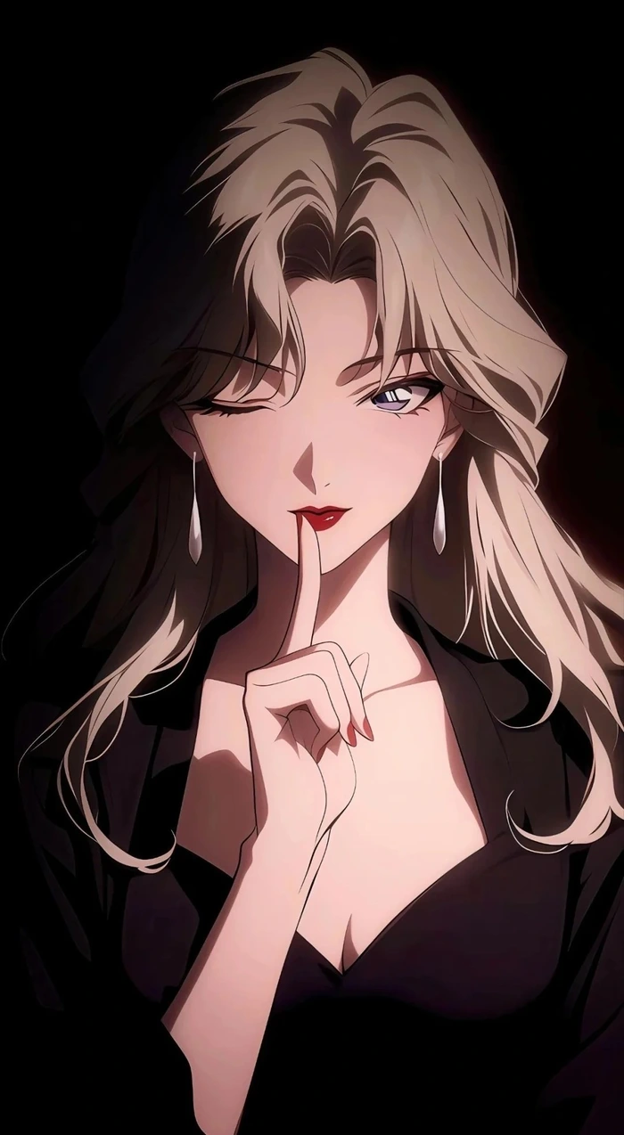 anime dp for instagram