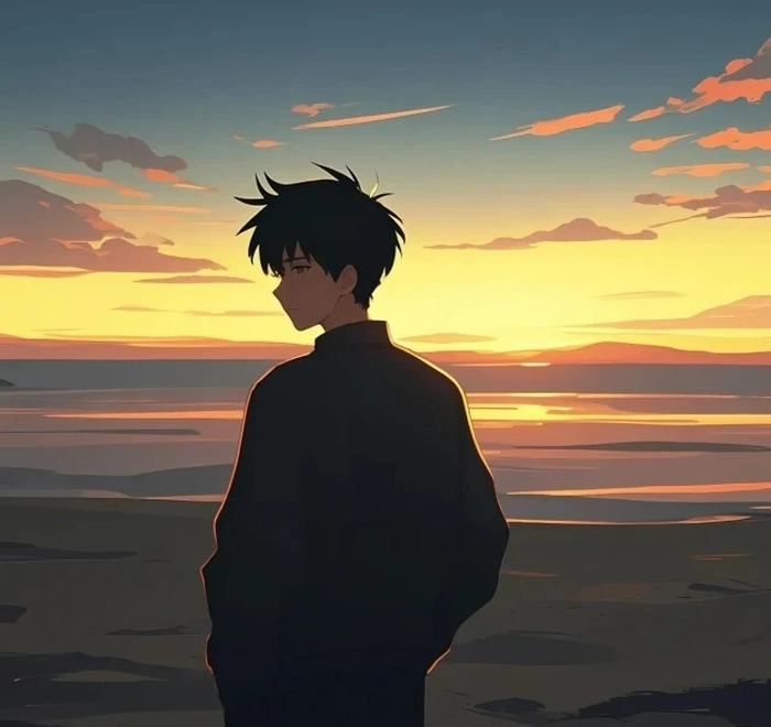 anime dp no filter