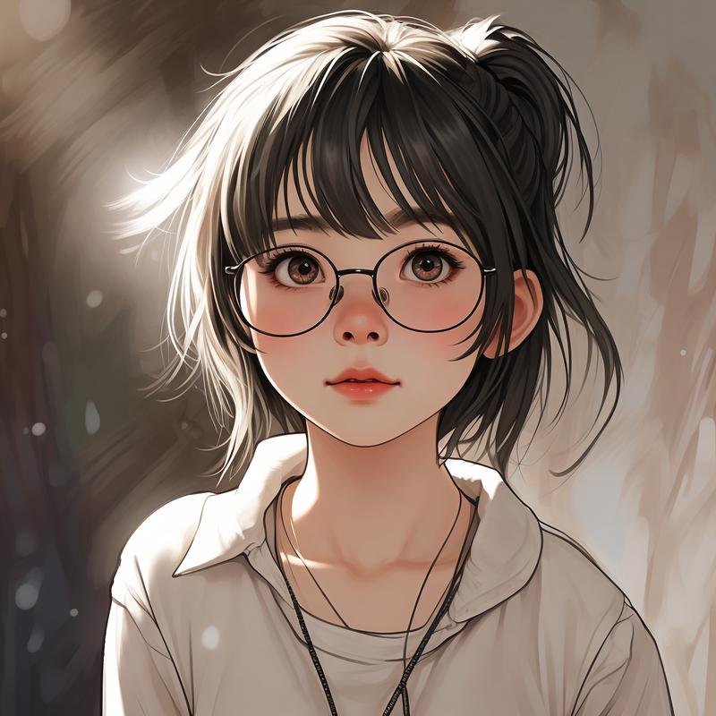 anime dp soft aesthetic