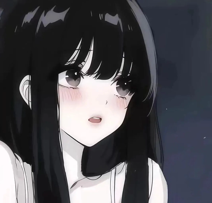 anime dp stylish appearance