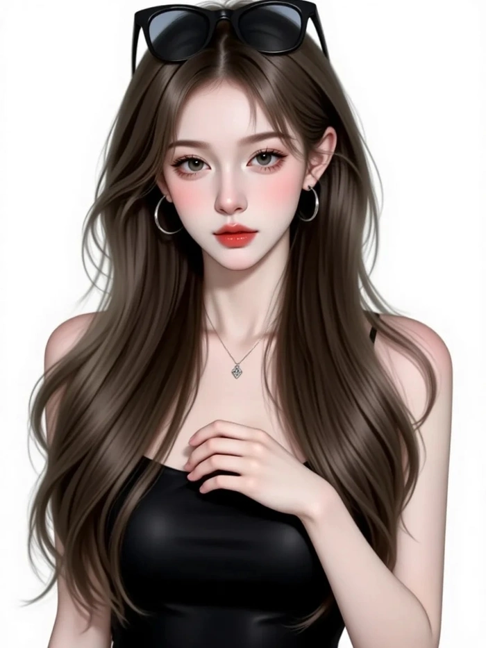 anime dp with specs