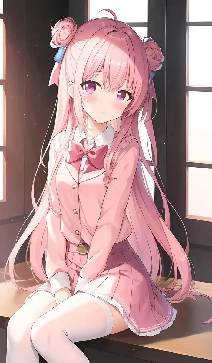 anime dp