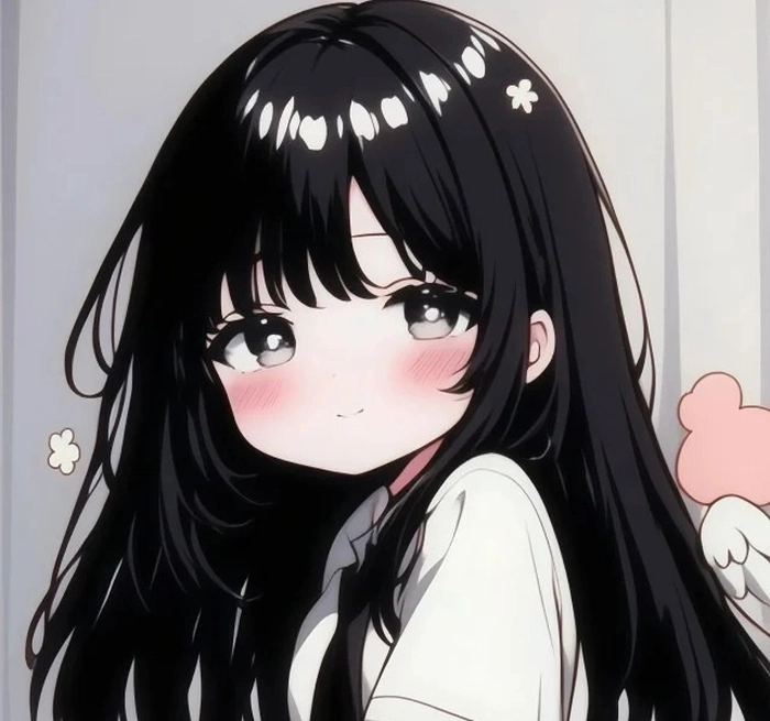anime with swag dp