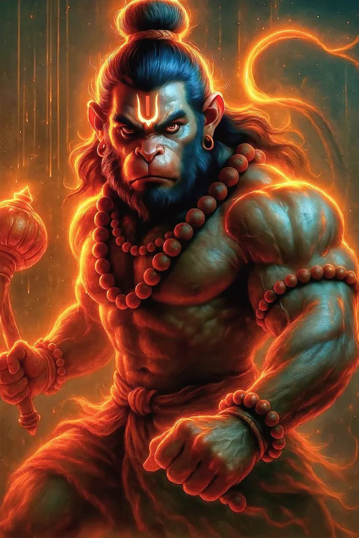 anjaneya god 4k hd wallpaper photos gallery download