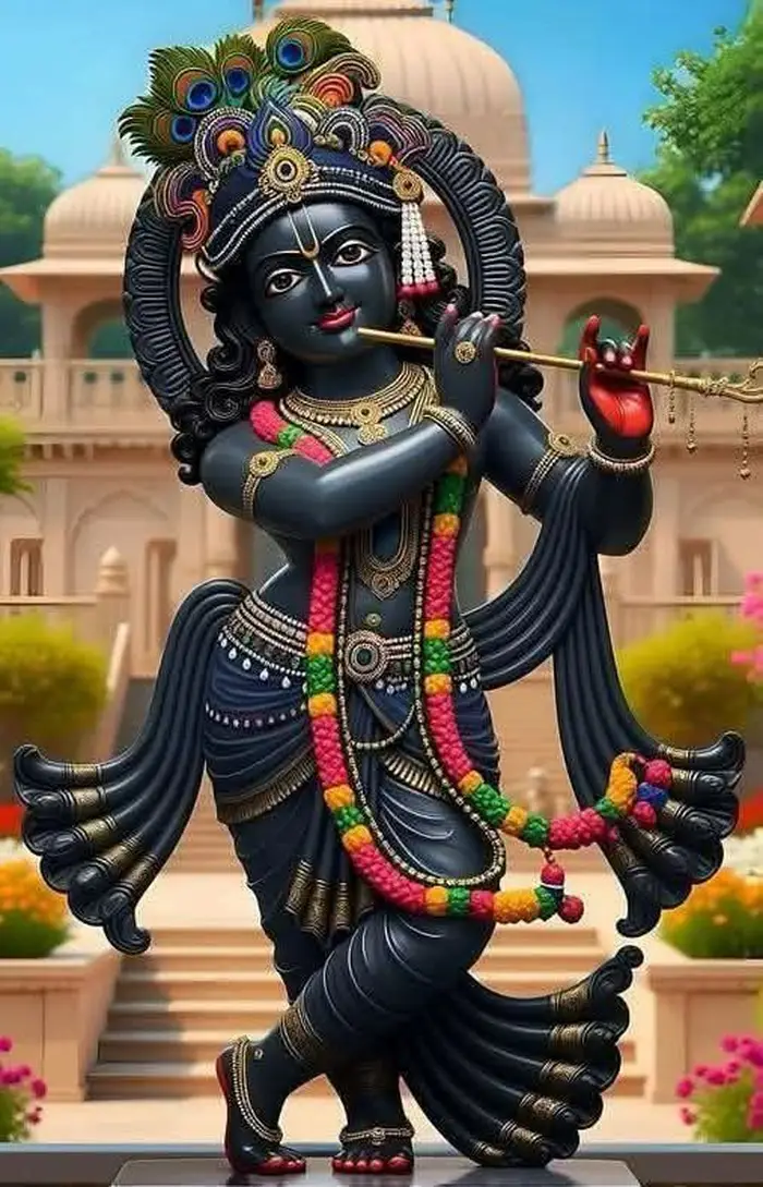 artistic 3d animated god pictures collection in hd