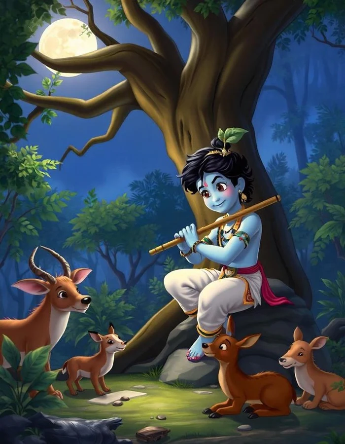 artistic 3d cartoon pictures of gods in hd collection