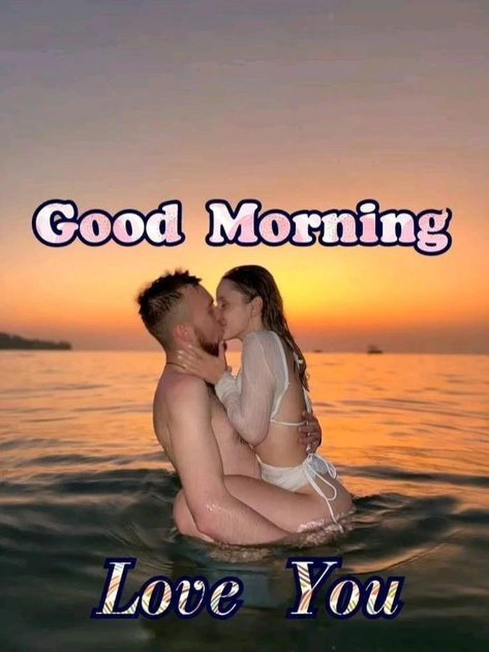 artistic 3d drawings of darling good morning images hd