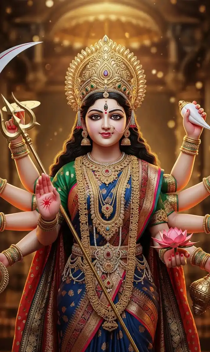 artistic 3d wallpaper collection of god and goddess pictures