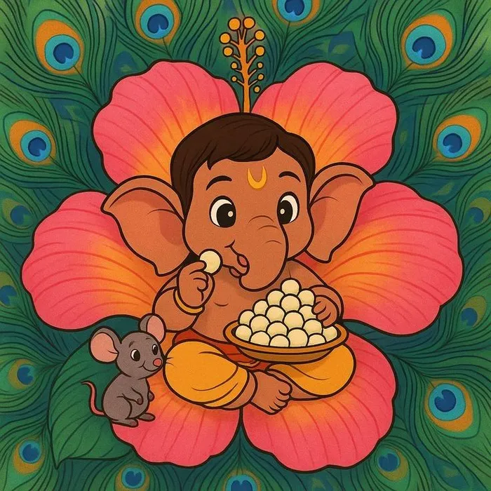 artistic drawings of cartoon style god hd wallpaper free