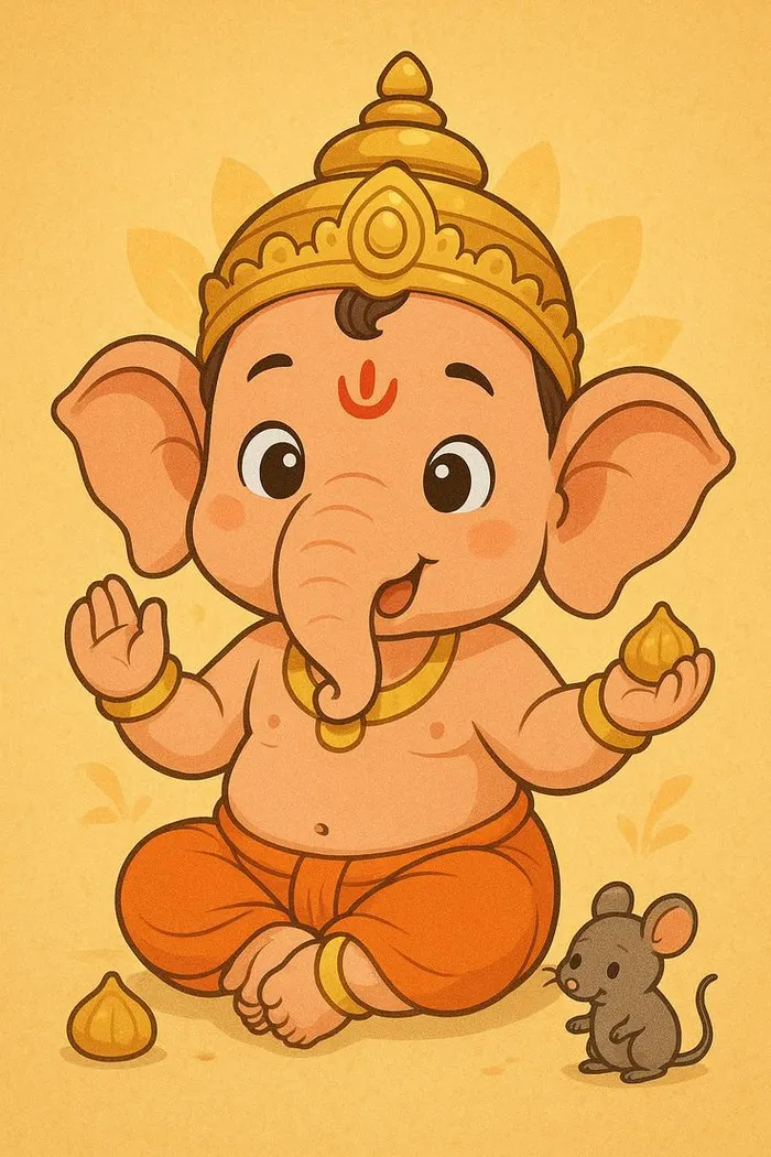artistic gallery of cartoon god hd wallpaper images