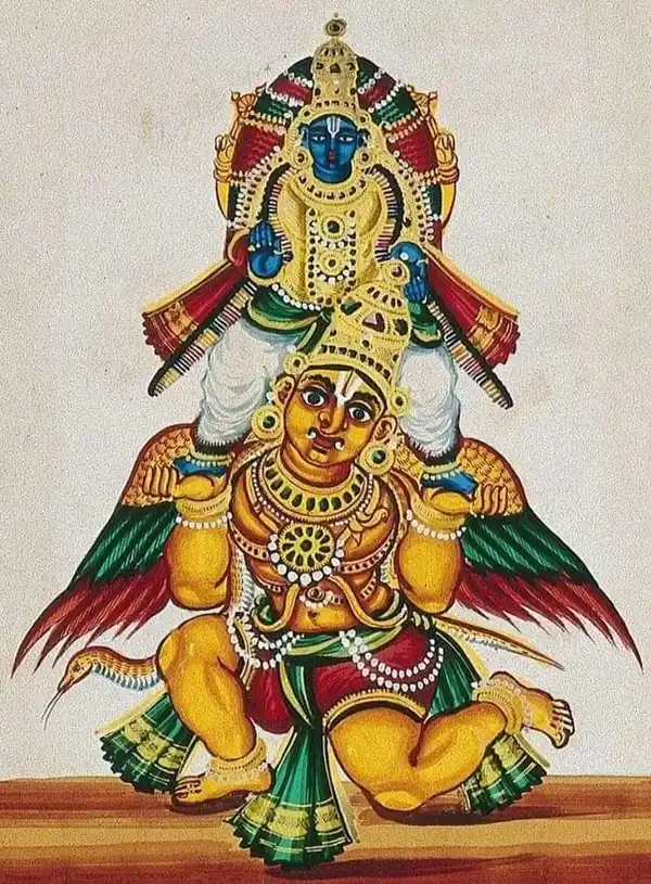 artistic gallery of god garuda hd wallpaper images