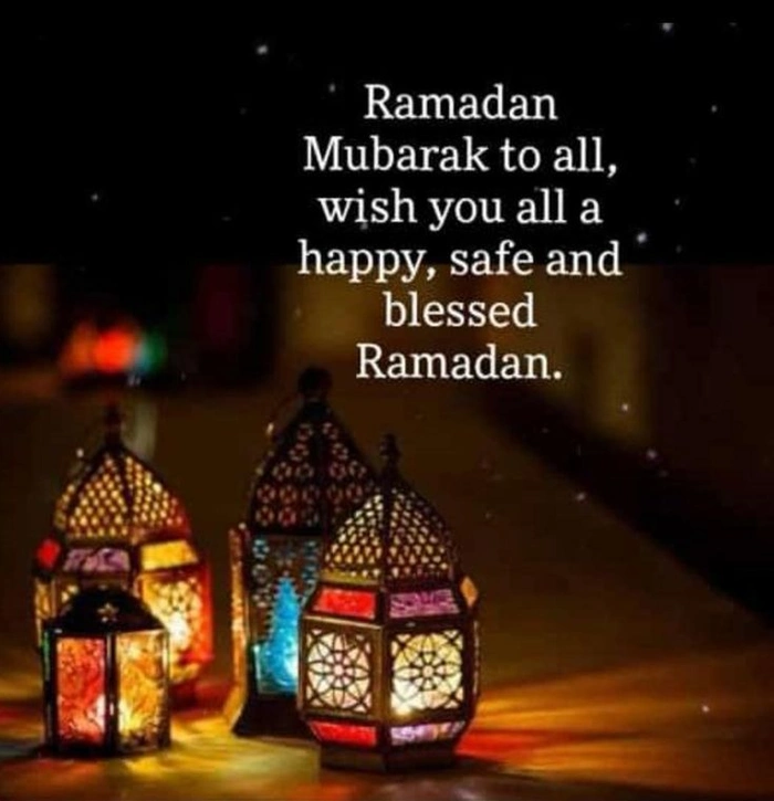 artistic gallery ramadan wishes hd wallpapers free