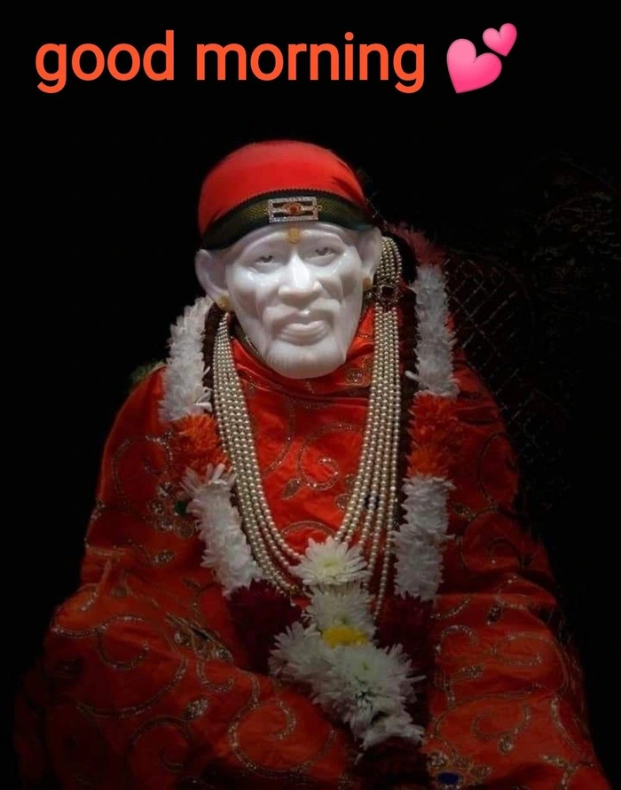 artistic gallery sai baba hd wallpapers good morning