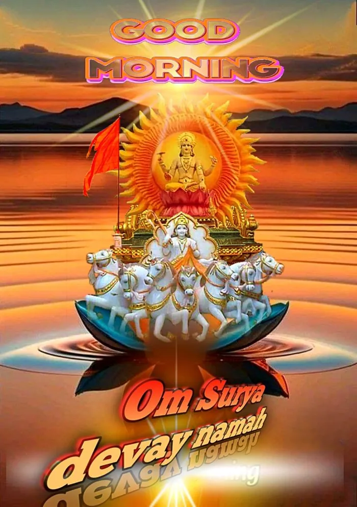 artistic gallery surya dev hd wallpapers good morning