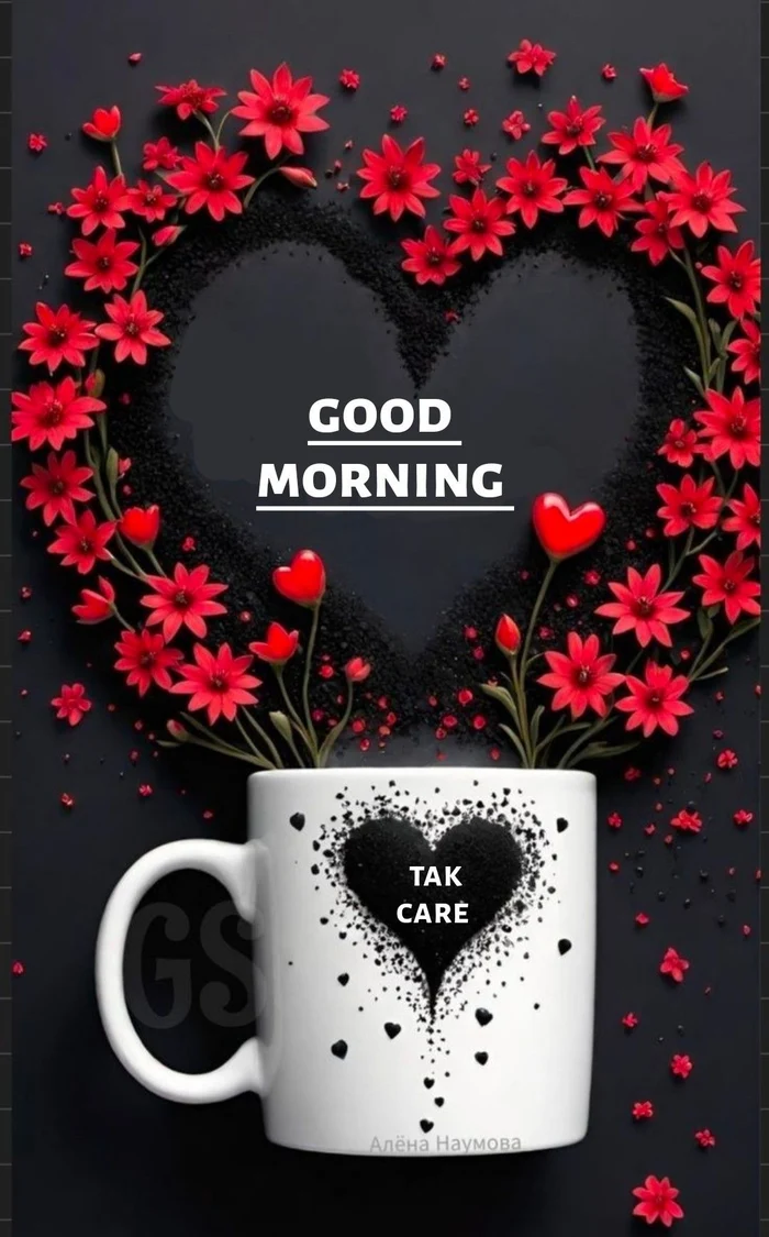 artistic sketches coffee good morning hd wallpapers free