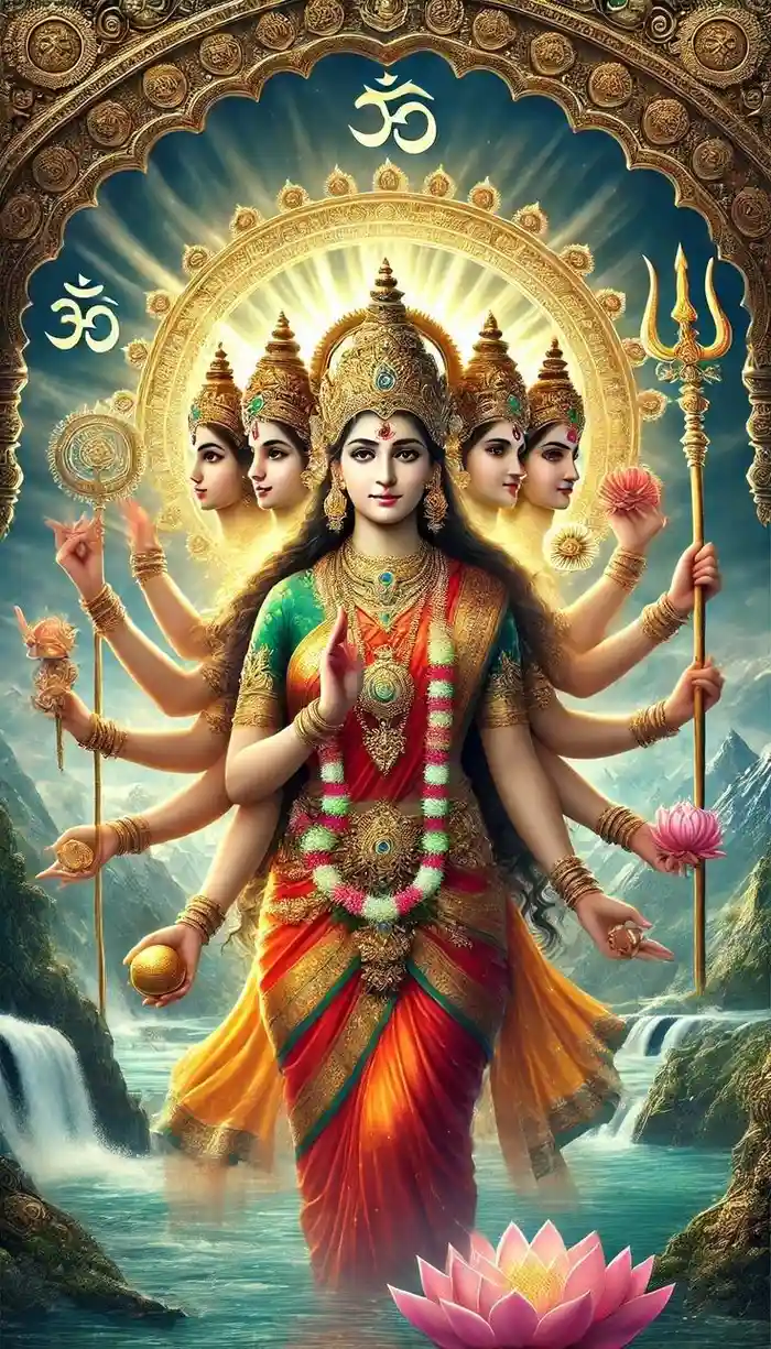 artistic sketches of god and goddess hd wallpaper free