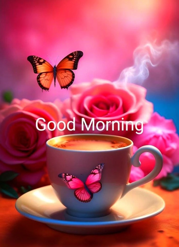 artistic sketches of hd tea wallpapers good morning