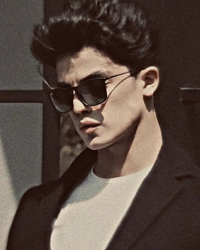 attitude attitude boy