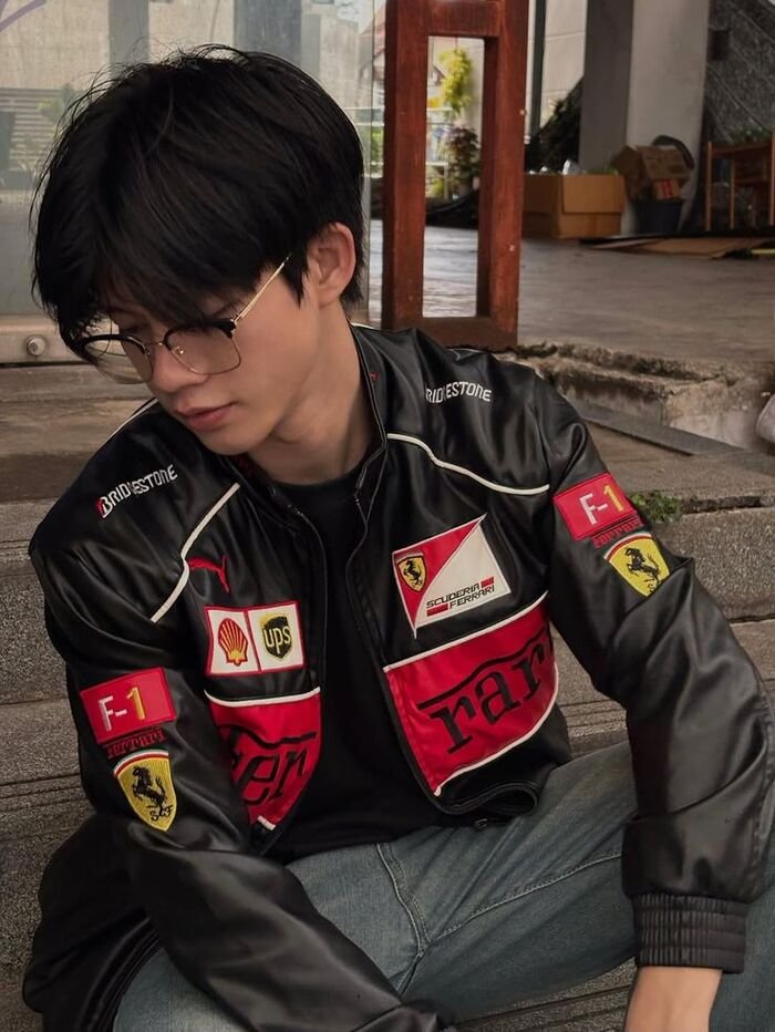 attitude boys dp hot ig