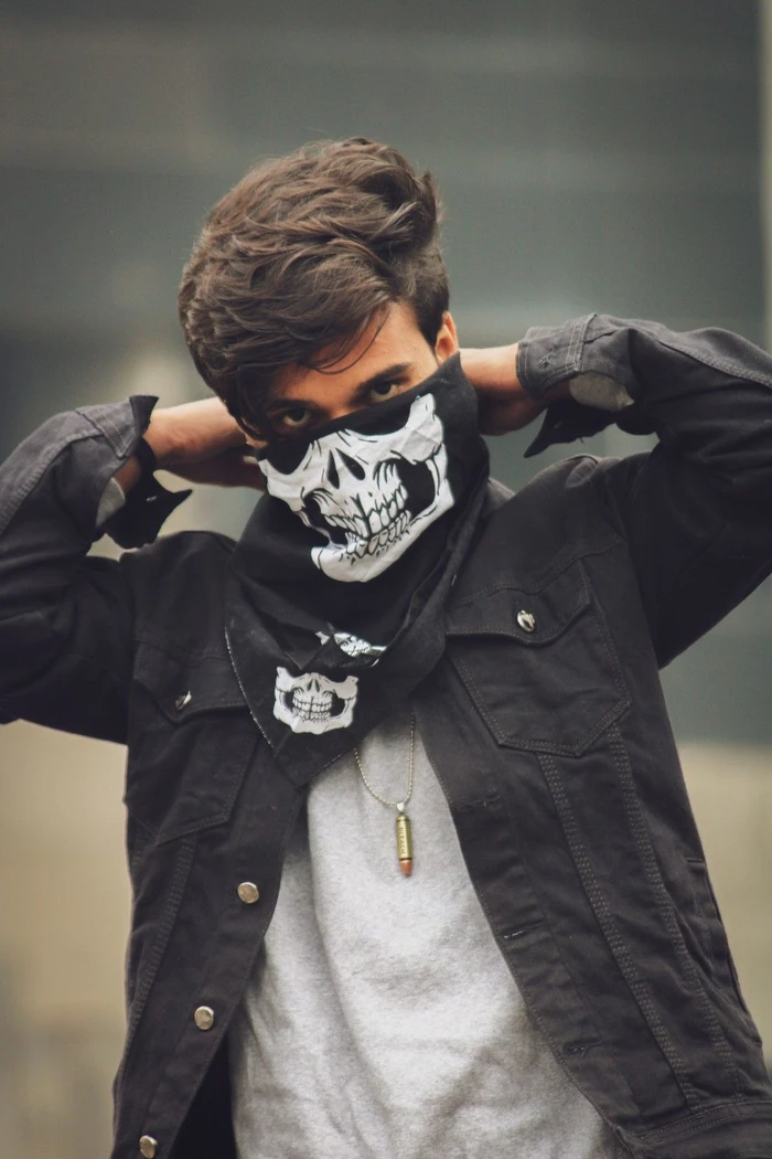 attitude dp for boys aesthetic instagram