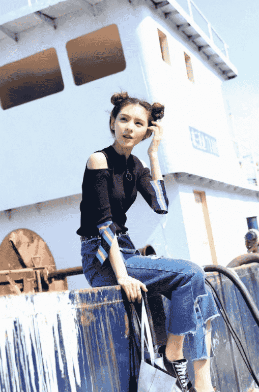 attitude pic aesthetic