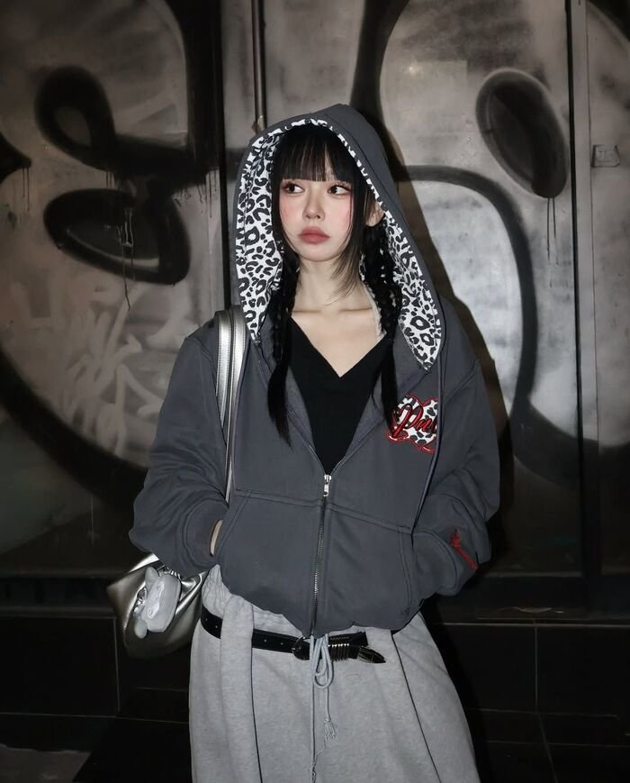 attitude pic cool girl full hd