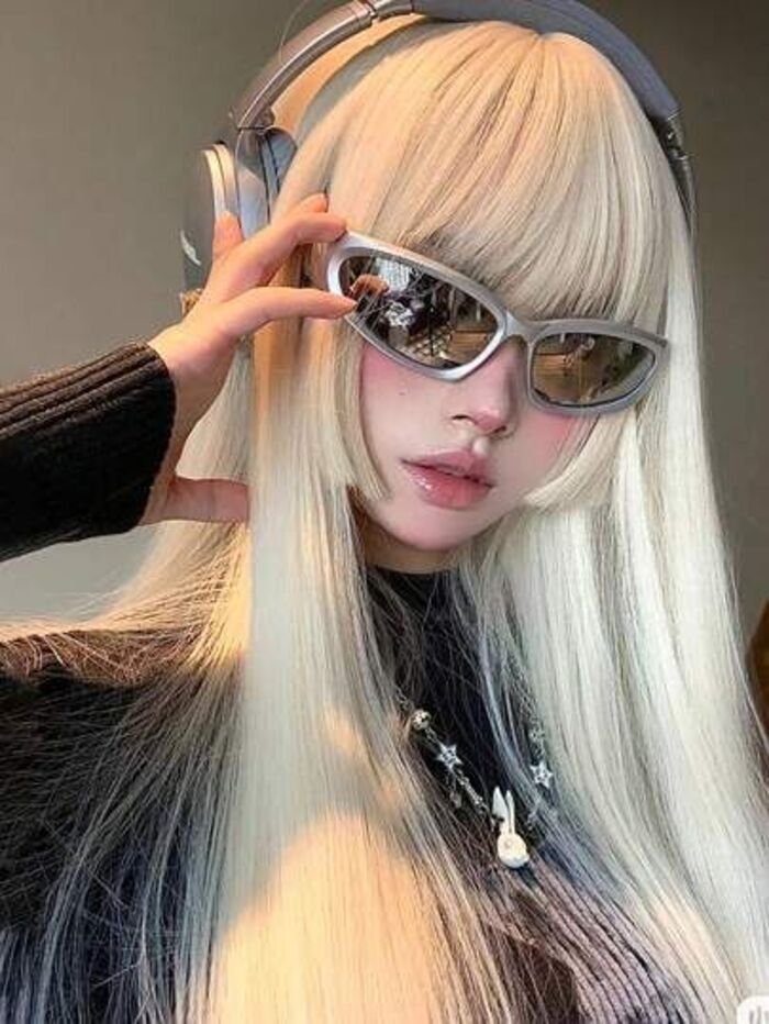 attitude pic girl full hd