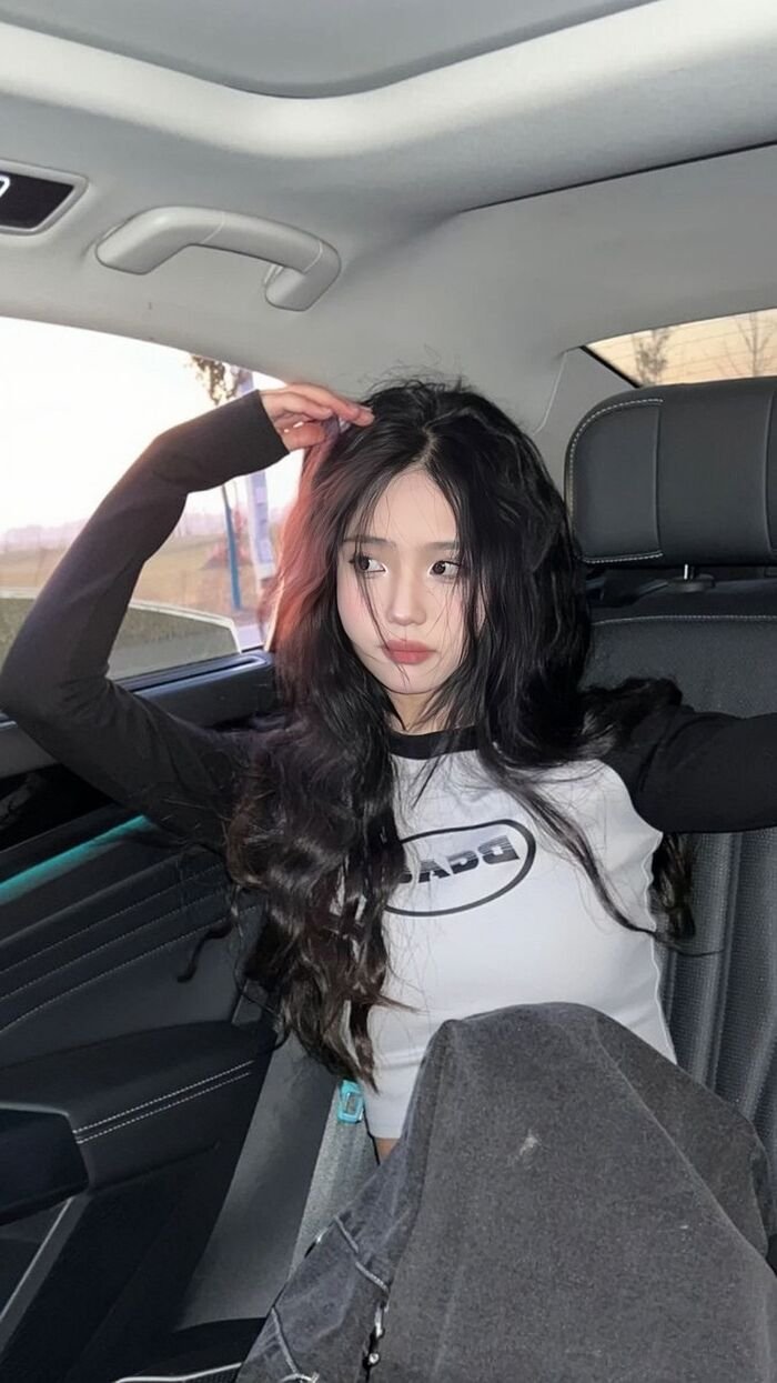 attitude pic girl hd