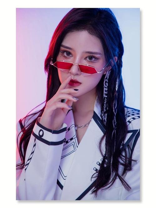 attitude pic portrait