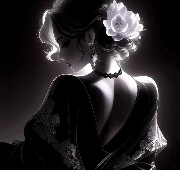 attractive beautiful dp for whatsapp