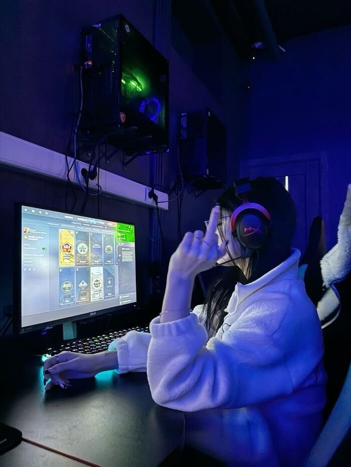 attractive instagram hidden face dp for girls cute full hd