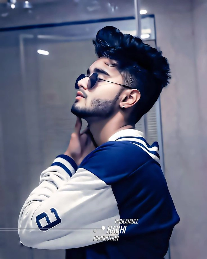 avatar attitude boys dp