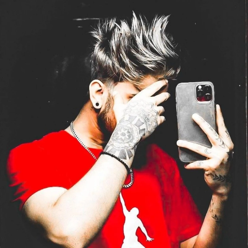 avatar boy dp pic attitude