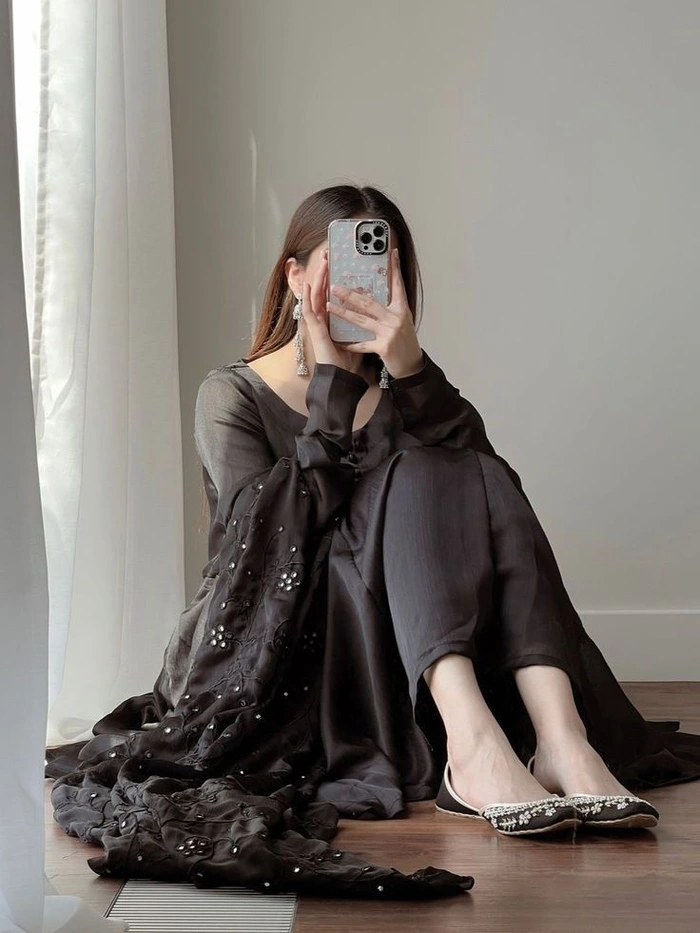 beautiful aesthetic dp collection