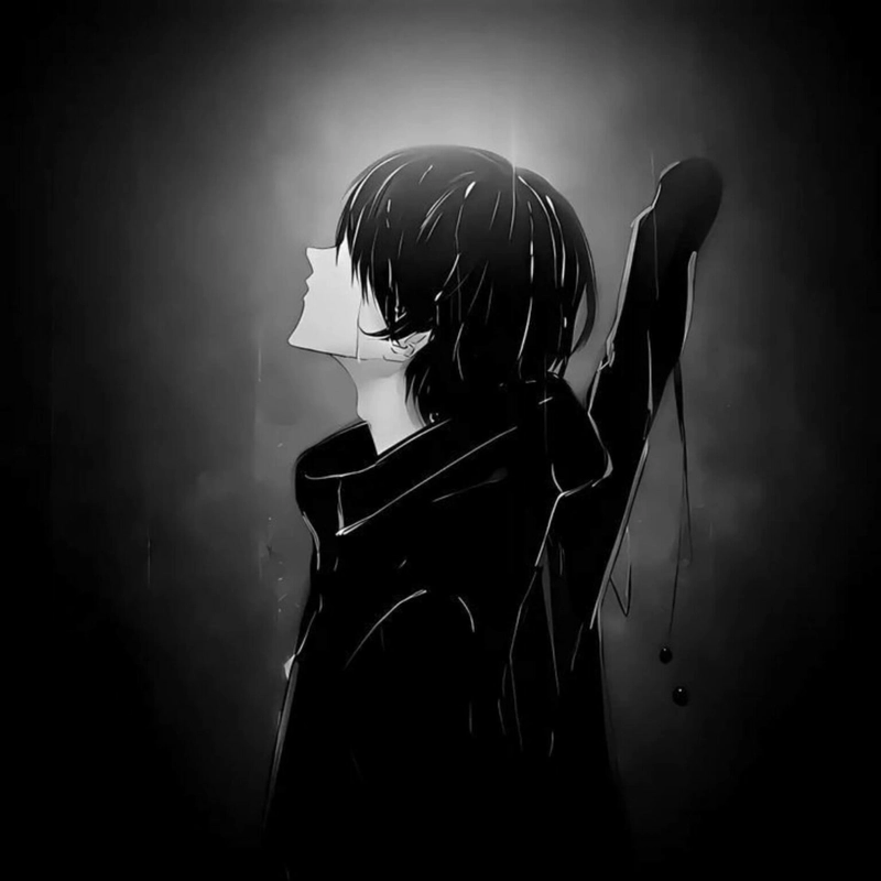 beautiful anime boy dp for instagram