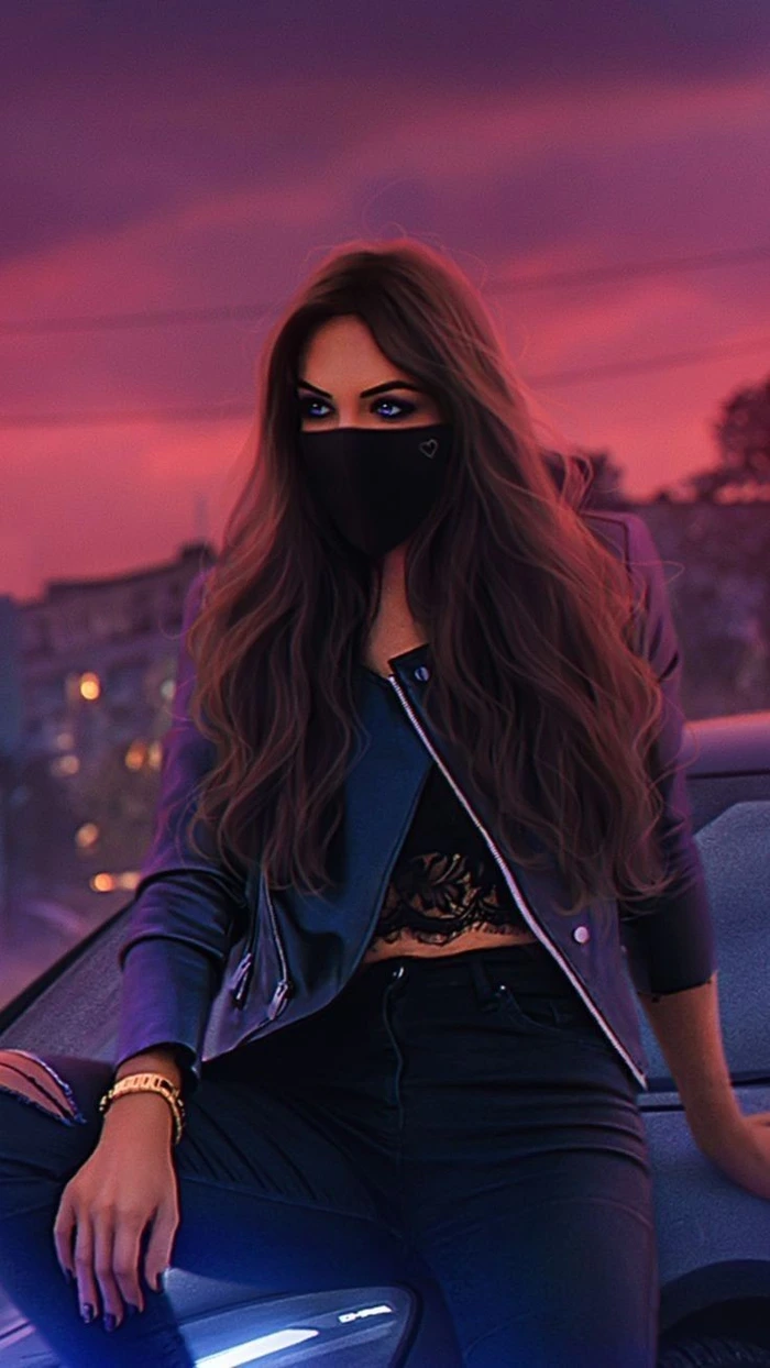 beautiful attitude pic